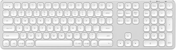 Image du produit Satechi Multisync (CH, Sans fil)