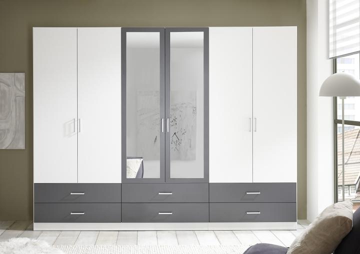 Actual product image Pol-Power Victoria (272 x 55 x 211 cm)