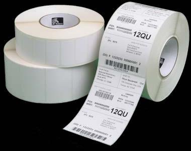 Actual product image Zebra Z-Perform 1000D