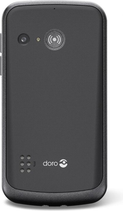 Actual product image Doro 1880 (2.40", 0.31 Mpx, 4G)