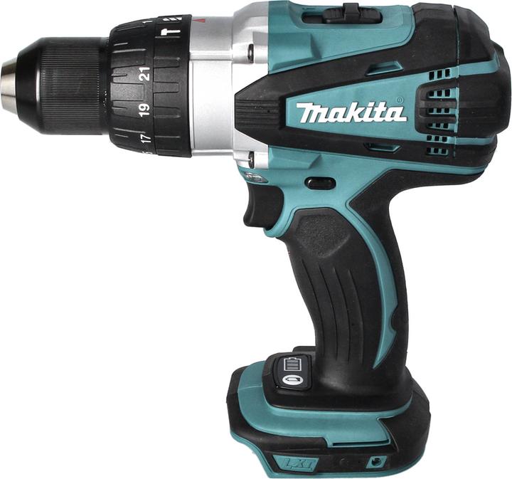 Produktbild Makita DHP458Z (Akkubetrieb)