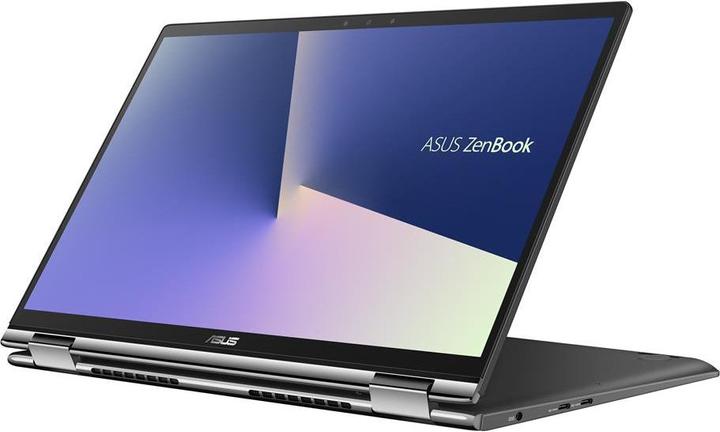 Produktbild ASUS Zenbook Flip 13 – 512GB – UX362FA-EL185R (13.30", Intel Core i5-8265U, 8 GB, 512 GB, DE)
