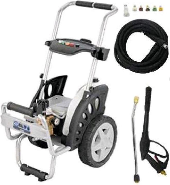 Immagine prodotto Annovi Reverberi AR 1001 idropulitrice max. 150 bar (Corrente elettrica)