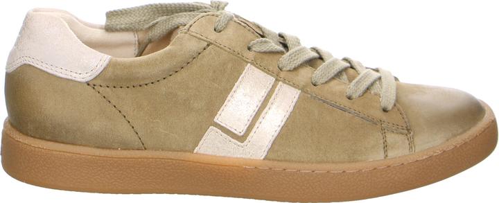 Immagine prodotto Paul Green Scarpe da ginnastica alla moda del marchio realizzate in pelle scamosciata di alta qualità con un (41)