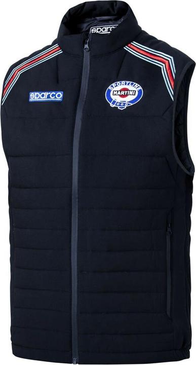 Produktbild Sparco Martini Racing Gilet Frame (XXL)