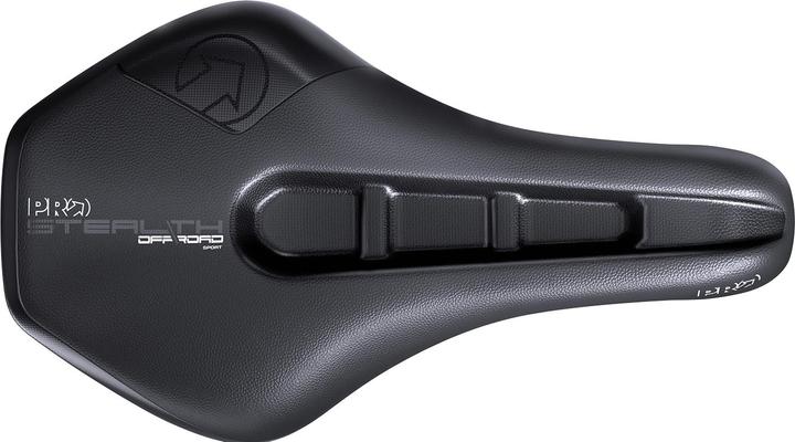 Immagine prodotto PRO Stealth Offroad Sport 152 mm nero
