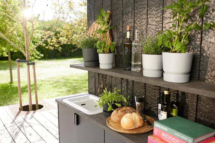Immagine prodotto Elho Greenville (16 cm)