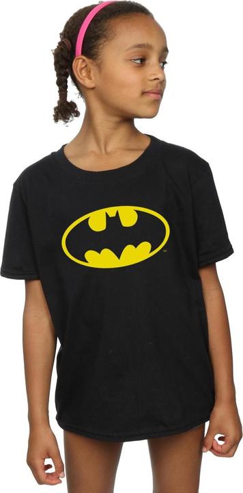 Produktbild Batman TShirt Mädchen (140, 146)