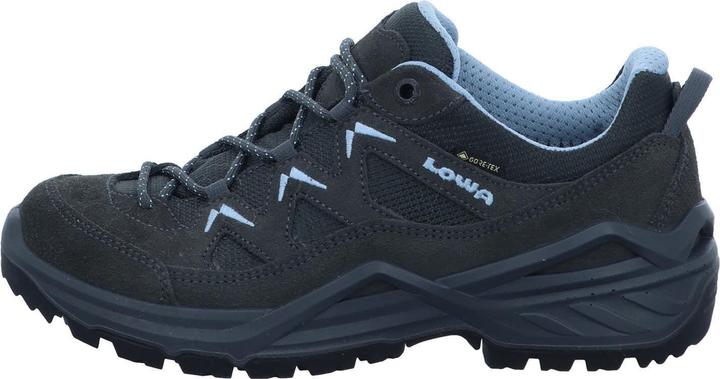 Image du produit Lowa Sirkos Evo GTX LO Ws (39)