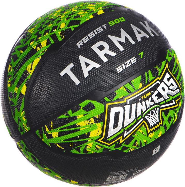 Actual product image Tarmak R500