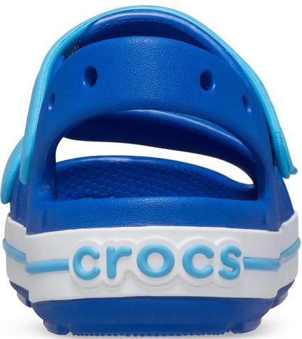 Actual product image Crocs K's Crocband Cruiser Sandal (31)