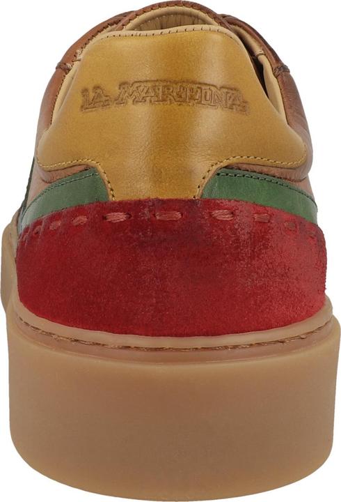 Produktbild La Martina LFM251 - 64265 (44.5)