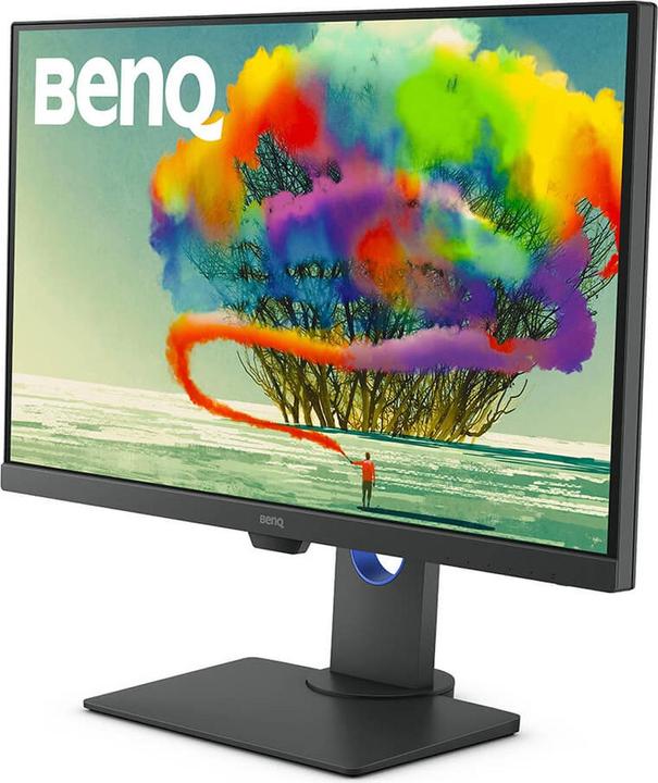 Immagine prodotto BenQ PD2705Q (2560 x 1440 pixel, 27")