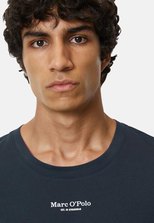Image du produit Marc O'Polo T-shirt long Mix & Match Cotton (XL)