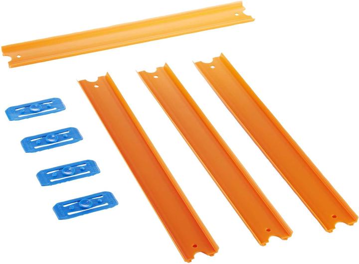 Actual product image Hot Wheels Unlimited Straight 90cm
