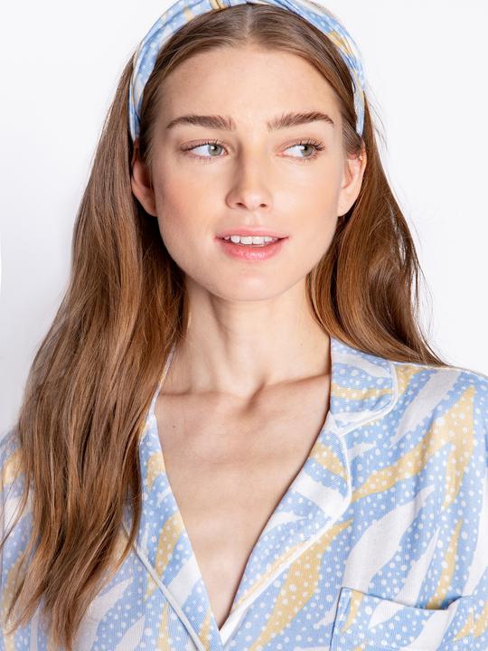 Produktbild Pj Salvage Pyjama Tiger Dots (M)