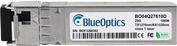 Produktbild BlueOptics IBM SFP28-25G-BX-U-10KM kompatibler SFP28 BO04Q27610D
