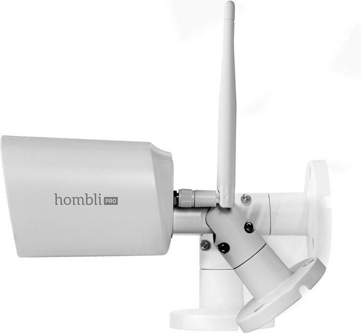 Actual product image Hombli HBCO-0109 (1920 x 1080 Pixels)