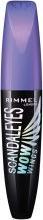Image du produit Rimmel London Scandal Eyes (003 Extrême noir)