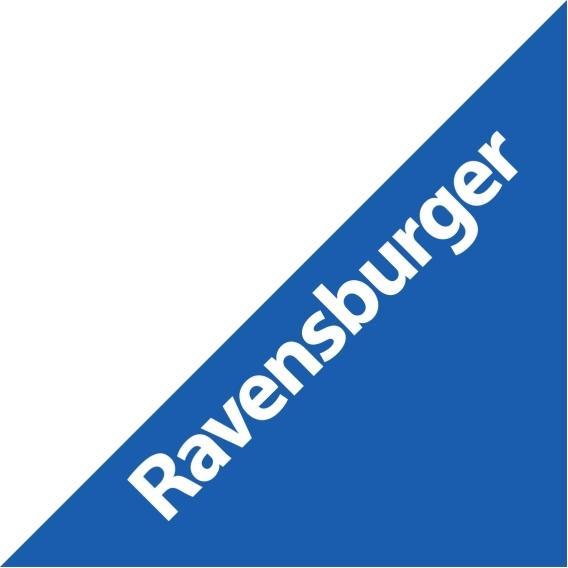 Immagine prodotto Ravensburger Inorridito (Inglese)