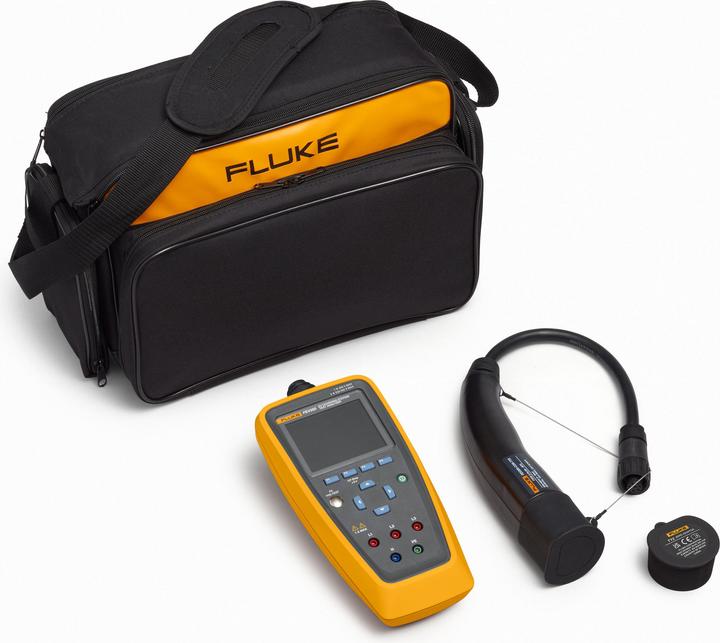 Image du produit Fluke Analyseur FLUK