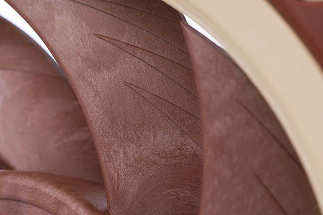 Produktbild Noctua NF-A12x25 FLX Lüfter (120 mm, 1 x)