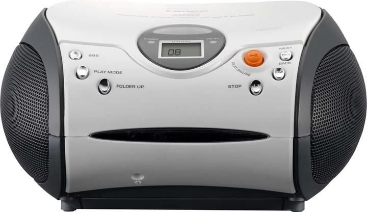 Image du produit Lenco Scd-24 (FM, Bluetooth)