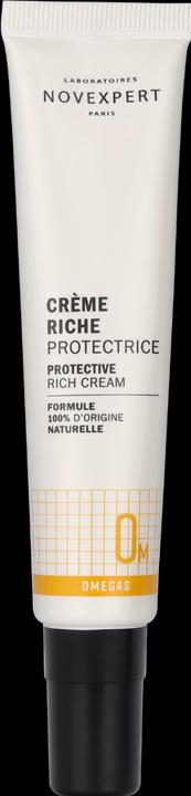 Produktbild Novexpert Crème Riche Protectrice (40 ml, Gesichtswasser)