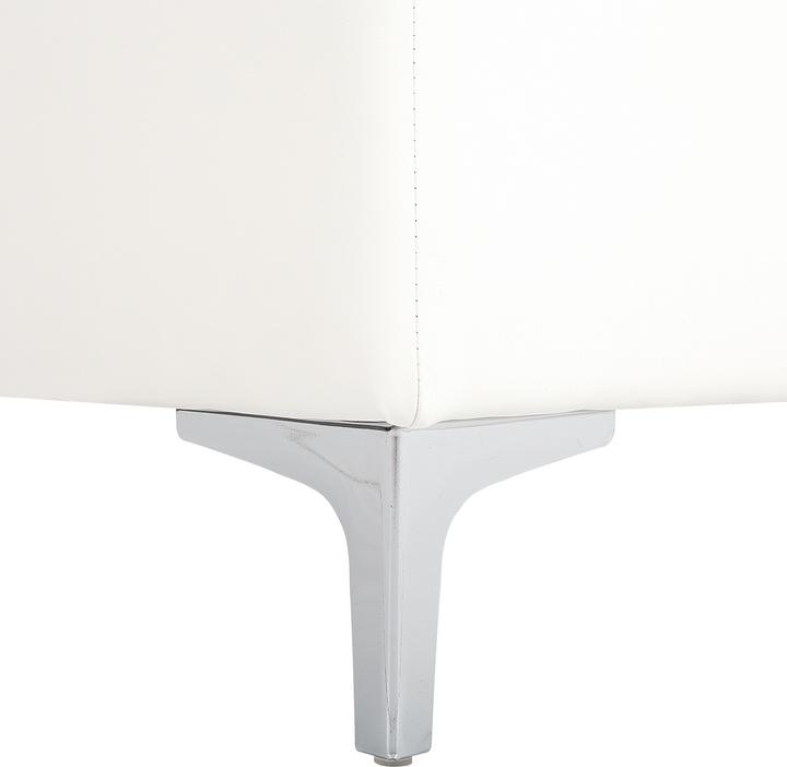 Actual product image Beliani Aberdeen (Corner sofa)