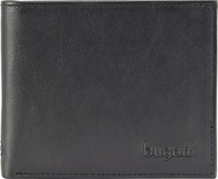 Actual product image Bugatti Geldbörse SEMPRE