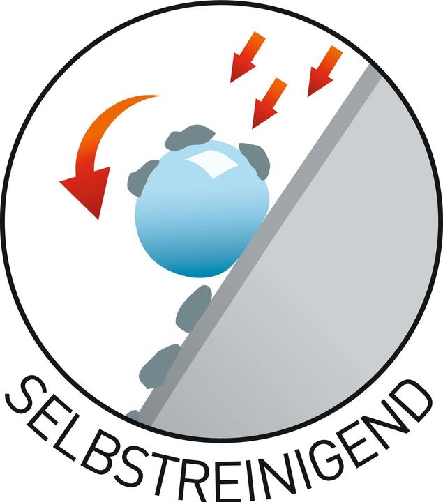 Produktbild Loomaid Toilettenbürste