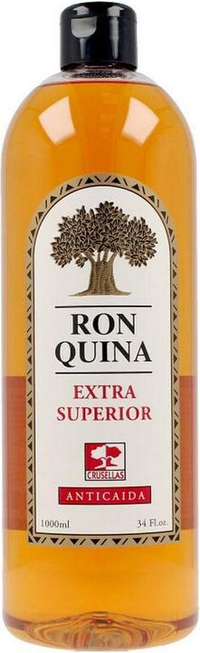 Luxana ron quina superior 1000 ml (1000 ml, Flüssiges Shampoo)