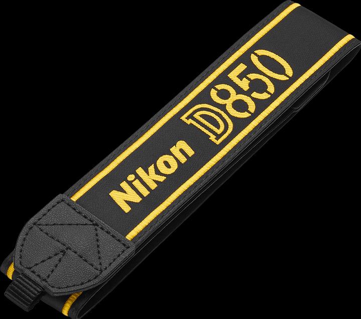 Nikon AN-DC18 (Tracolla)