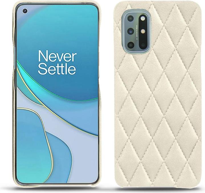 Actual product image Noreve Leather cover (OnePlus 8T)