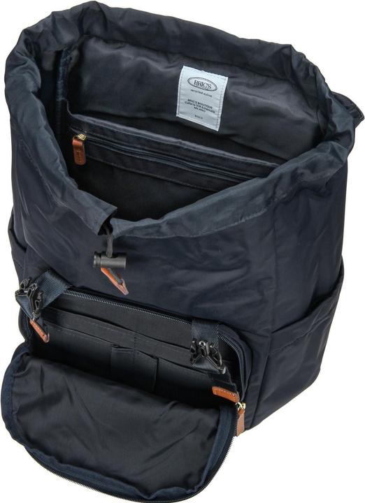 Immagine prodotto Brics Zaino X-Collection 40 cm (18 l)