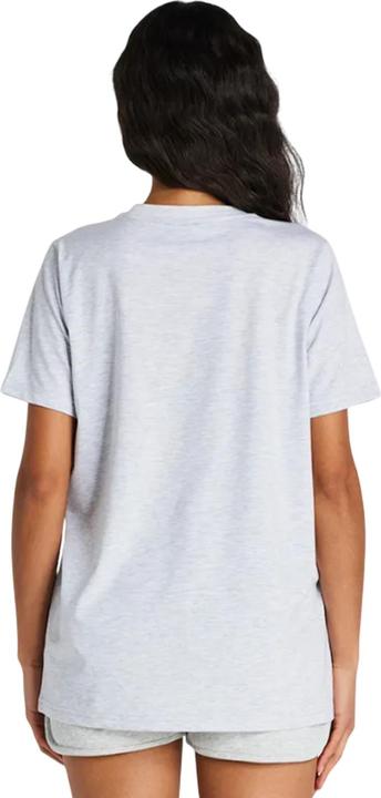 Immagine prodotto Siksilk Maglietta Ampia Firma Donna (34 D)