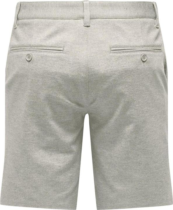 Produktbild Only & Sons Normal geschnitten Shorts Chino Shorts (M)