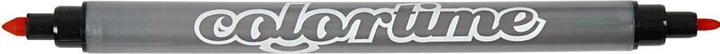 Image du produit Creativ Company Colortime Double Marker (Multicolore, 20 x)