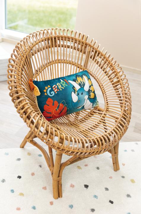 Immagine prodotto NICI Cuscino Cerastupsy (43 x 25 cm)