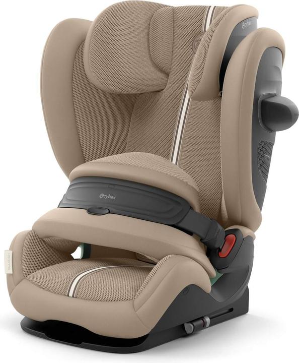 Image du produit Cybex Pallas G2 Plus (Rehausseur de siège pour enfant, Norme ECE R129/i-Size)