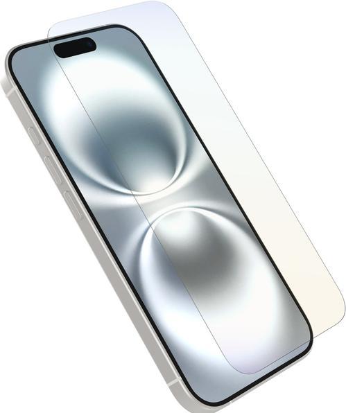 Image du produit OtterBox Premium Pro Glass Blue Light Screen Protector (1 pièce(s), Apple iPhone 16)
