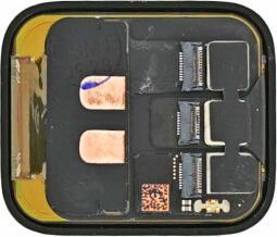Image du produit OEM Écran pour Apple Watch SE (2022) - 40 mm (A2722, A2723, A2724, A2727, A2725, A2726) (Écran, Apple Watch SE (2022/2023))