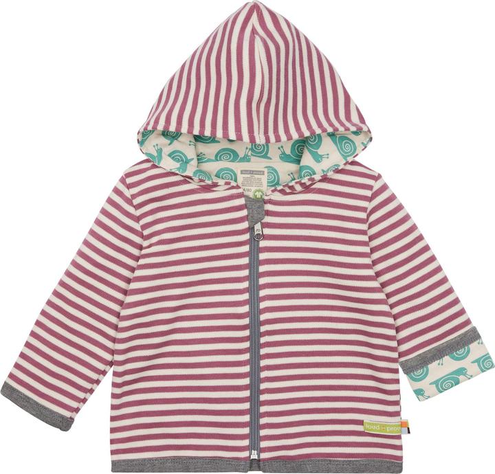 Image du produit loud + proud Veste réversible (80)