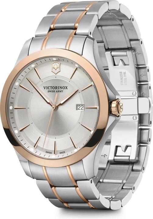 Produktbild Victorinox Alliance (Analoguhr, 40 mm)