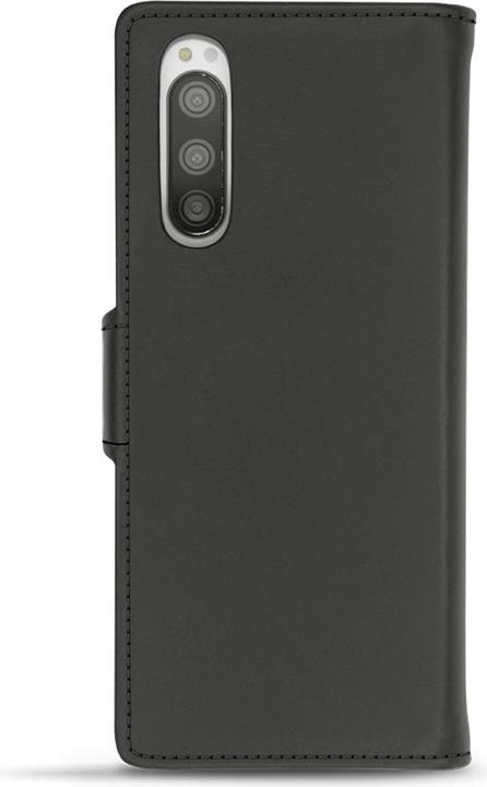 Productafbeelding Noreve Leren Portemonnee (Sony Xperia 5)