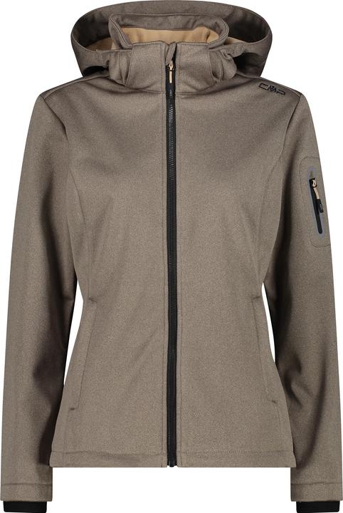 Produktbild CMP Campagnolo Soft Melange (XL)