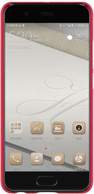Immagine prodotto Nillkin Serie Super Frosted Shield (Huawei P10 Plus)
