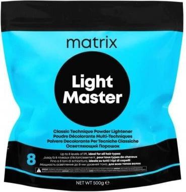 Actual product image Matrix Light Master 8 Level Powder 500G