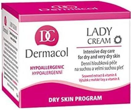 Immagine prodotto Dermacol Crema per signora (50 ml, Crema da giorno)