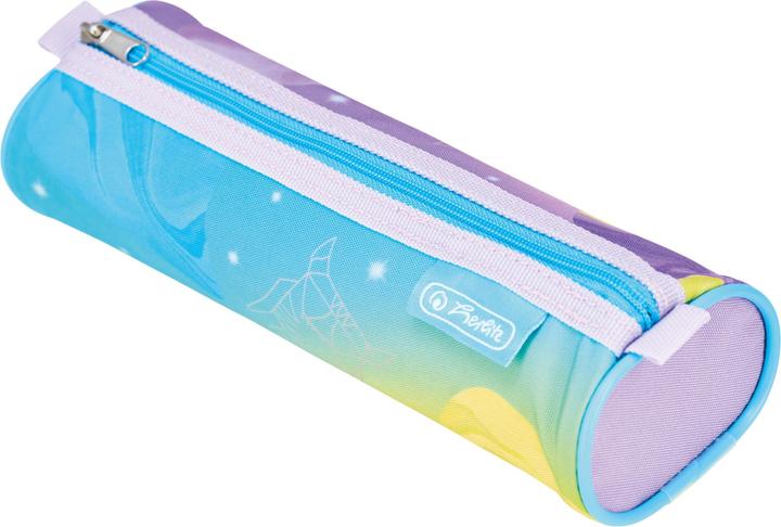 Actual product image Herlitz SoftLight Greenline Little Monster primary school satchel (18 l)